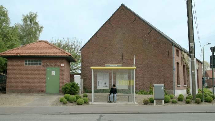 Kortfilmfestival Leuven - Hitorikko