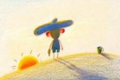 Kortfilmfestival Leuven - Le trop petit prince