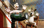 Kortfilmfestival Leuven - Wallace and Gromit: the wrong trousers