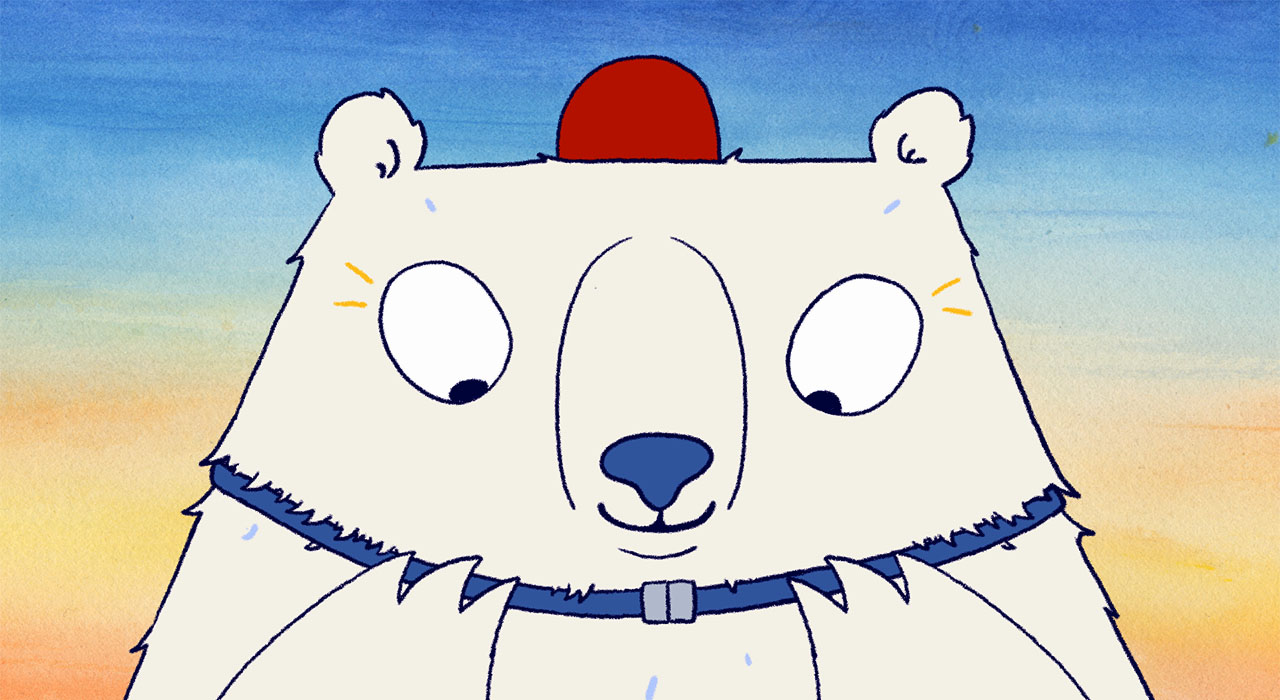 Kortfilmfestival Leuven - Pingu & Bär