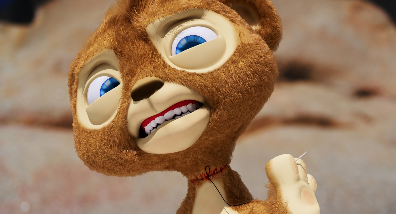 Kortfilmfestival Leuven - How Are You?