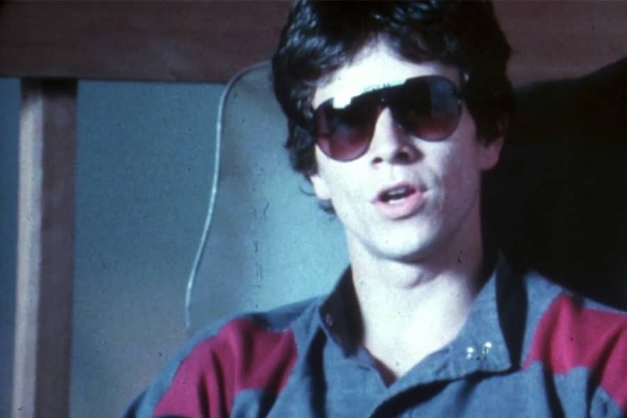 Kortfilmfestival Leuven - The Dirk Diggler Story
