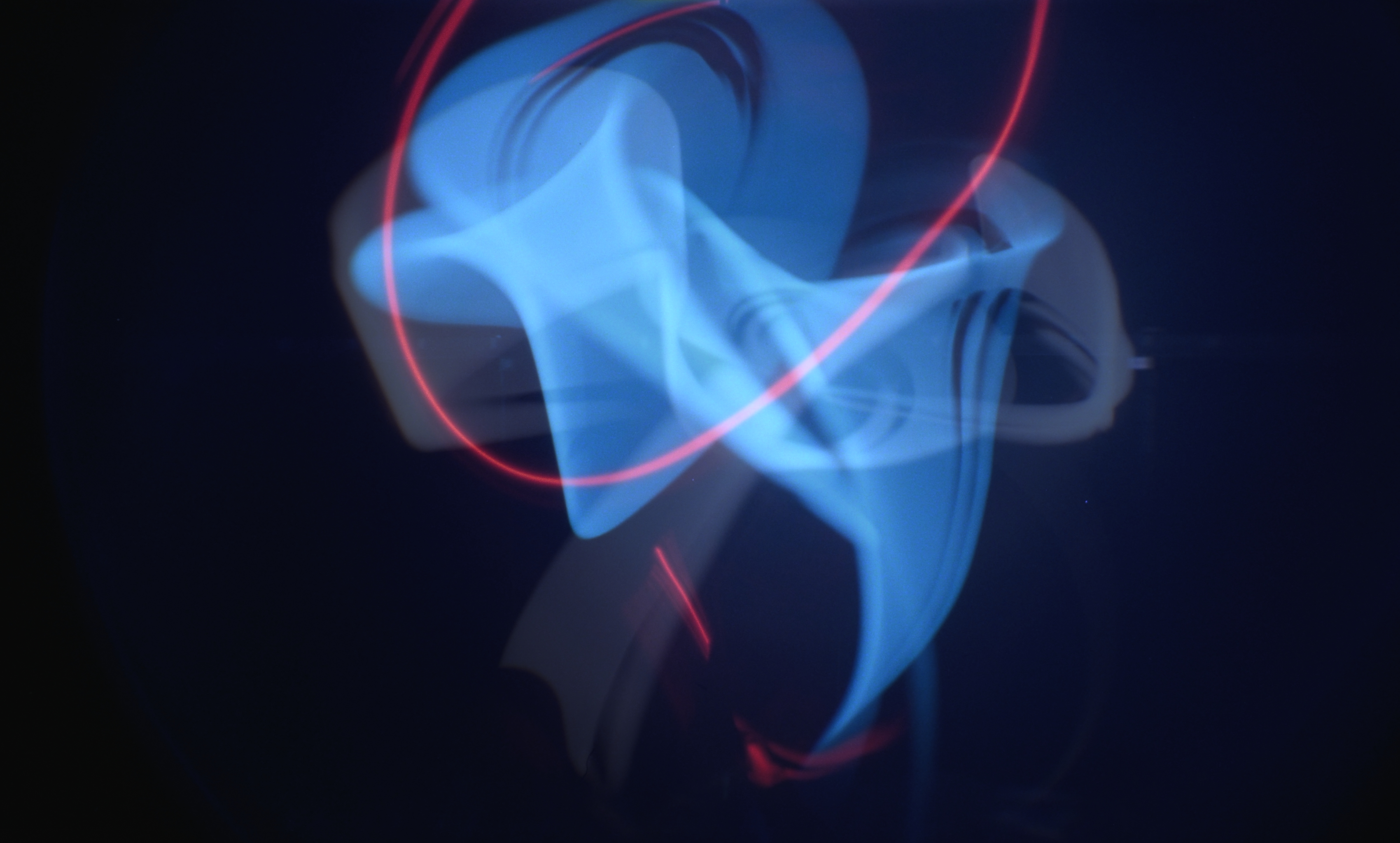 Kortfilmfestival Leuven - Toward a Fundamental Theory of Physics